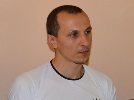 У камеру СІЗО до Бекірова перевели фігуранта справи 