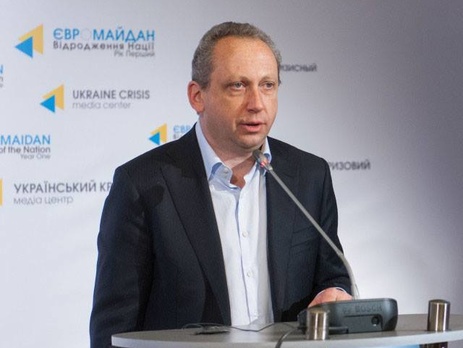 Слава Рабинович: С расстрелом Немцова в России начался политический террор, с которым еще никто не сталкивался