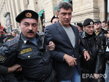 Расследованием убийства Немцова займется центральный аппарат Следственного комитета России