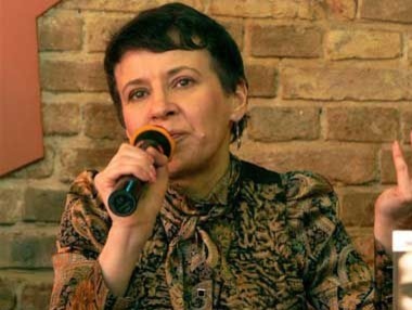 Забужко: В бандитском смысле убийство Немцова – 