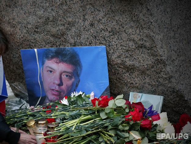 МИД Украины: Россия должна быстро и непредвзято расследовать убийство Немцова