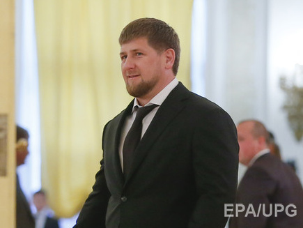 Кадыров: Нет никаких сомнений в том, что убийство Немцова организовали спецслужбы Запада 