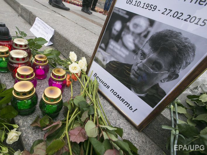 СМИ: Похороны Немцова пройдут на Троекуровском кладбище 3 марта