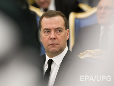 Медведев: Жестокое, циничное убийство Немцова – это большая потеря для нашего общества