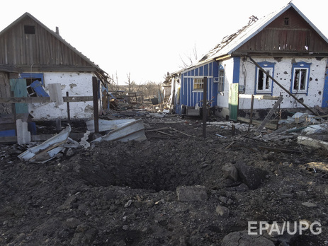 Экс-глава МИ-6: Нам нужно готовиться к гибридной войне, тактику которой Россия применила в Крыму и на Донбассе