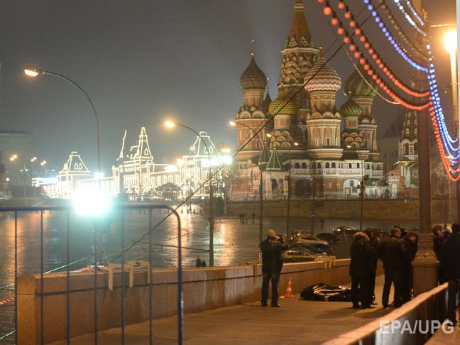 Сцена в кремле фото