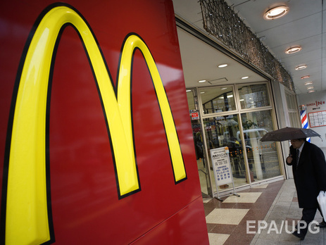 В Торонто в результате стрельбы в McDonald's погибли два человека