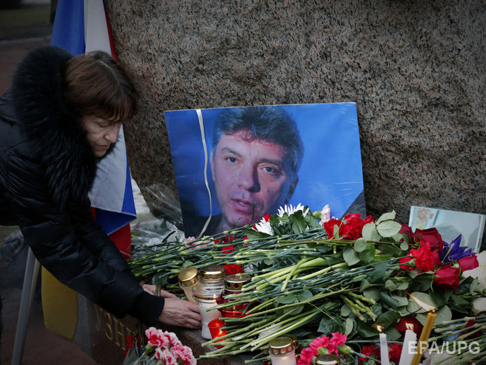 Экс-премьер Литвы: Немцов рассматривал вариант возможной эмиграции из России