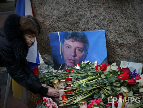 Экс-премьер Литвы: Немцов рассматривал вариант возможной эмиграции из России