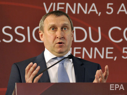 Дещица заявил, что Украина 