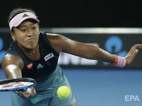 Женский Australian Open выиграла Наоми Осака из Японии