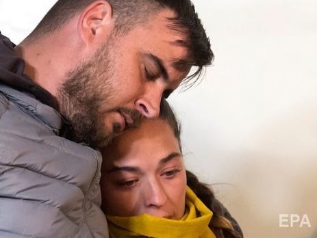 В Испании нашли тело двухлетнего мальчика, который провалился в 100-метровую скважину