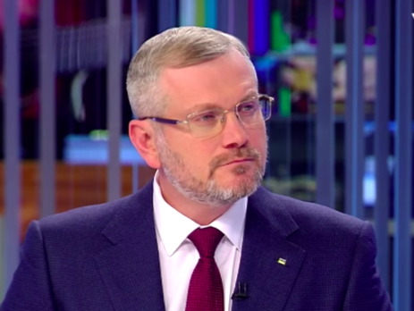 Вілкул: Потрібно вдесятеро скоротити чиновників, максимально перевести управління в електронний вигляд і знизити податки