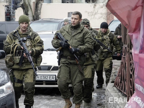 Пресс-офицер сектора 