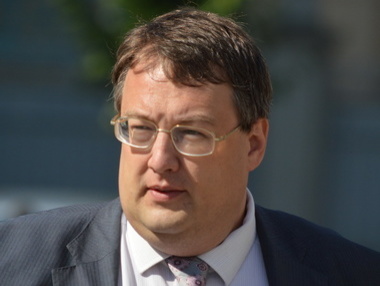 Антон Геращенко: Судья, угрожавший застрелить сотрудника ГАИ, будет привлечен к ответственности