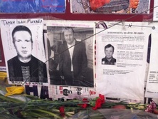 Активист: Даже после героизма и трагедии Майдана общество и власть снова в позе дуэлянтов