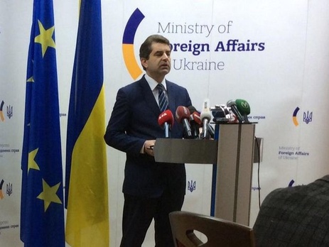 Перебийнис: Свидетельницу по делу об убийстве Немцова усиленно охраняют, но свободу не ограничивают