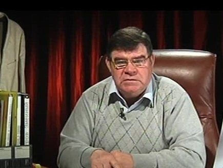 Одесский телеведущий Кваснюк: К убийству Немцова могут быть причастны Ярош и Корчинский