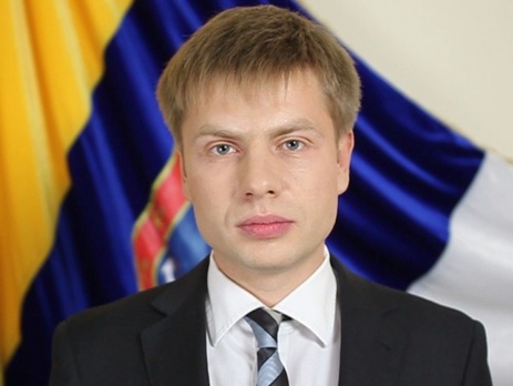 СМИ: К задержанному в Москве нардепу Гончаренко приехали представители Следкома РФ