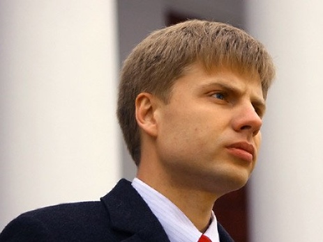 Пресс-служба Гончаренко: Кремль продолжает тактику захвата заложников для политической торговли