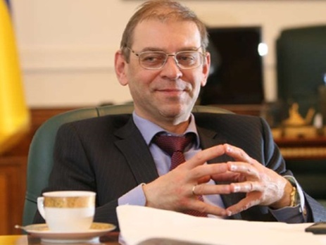 Пашинский: Совет коалиции согласовал все семь законопроектов, которые завтра рассмотрят в ВР