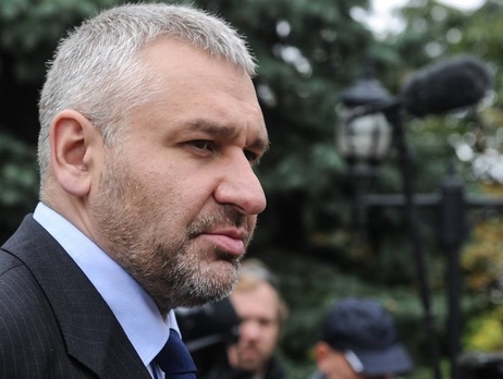 Фейгин: К задержанному в Москве нардепу Гончаренко не пускают адвокатов