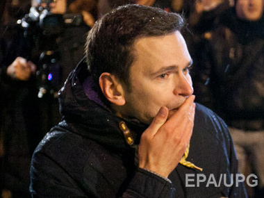 Яшин: В Ярославле следователи обыскивают офис Немцова