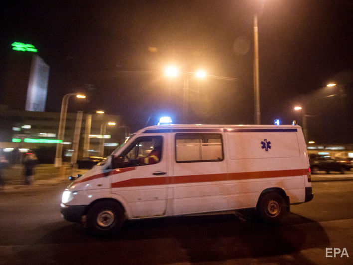 В Саратовской области РФ в результате взрыва в кафе пострадали 22 человека, один из которых скончался