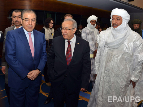 Власти Мали подписали предварительное мирное соглашение с боевиками с севера страны