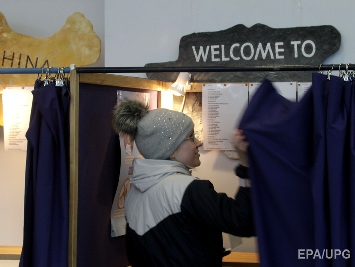 На парламентских выборах в Эстонии победила правящая партия Реформ 