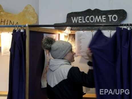 На парламентских выборах в Эстонии победила правящая партия Реформ 