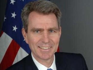 Пайетт: Увеличение обороноспособности украинской армии – это важнее, чем предоставление Украине оружия