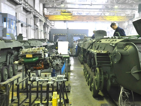 По фактам нарушений на предприятиях 