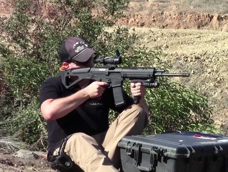 Rzeczpospolita: В феврале Чехия продала России американское и немецкое оружие