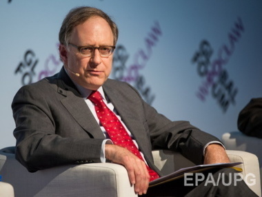 Заместитель Генсекретаря НАТО: Россия наращивает ядерные учения