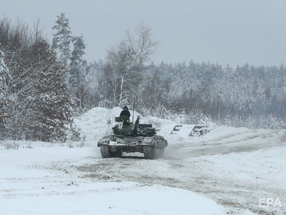 На Донбасі 26 січня чотирьох окупантів ліквідовано і двох поранено – штаб операції Об'єднаних сил