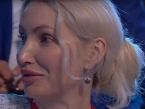 Холодницкий сообщил, что подал дисциплинарную жалобу на прокурора САП, которая ходила на форум Тимошенко