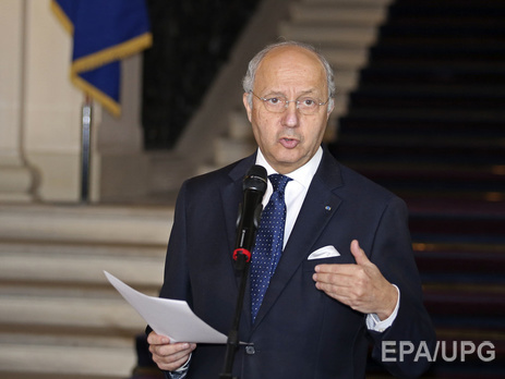 Глава МИД Франции: Запад демонстрирует твердость к РФ, но это не значит, что 