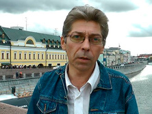 Создатель Sotnik TV: Российская журналистика от проституции не отличается ничем. А все, кто работают в Останкино, – настоящие преступники 