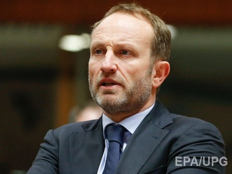 Глава МИД Дании: Датские инвесторы заинтересованы в сотрудничестве с Украиной