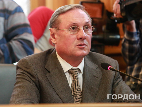 Апелляционный суд оставил в силе залог для Ефремова