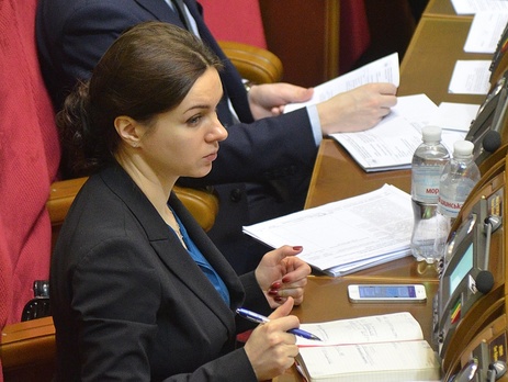 Рада приняла изменения в Бюджетный кодекс относительно перераспределения госсубвенций местным бюджетам