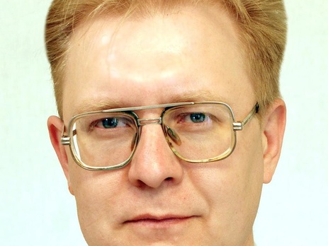 Поэт Бывшев: Признав фразу 