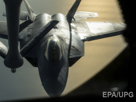 Ирак пытается выбить боевиков ИГИЛ из Тикрита