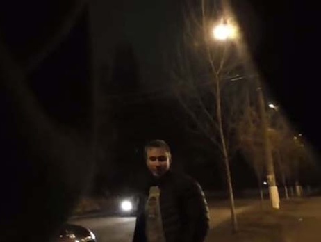 Судья, угрожавший пистолетом милиционеру, может сесть на семь лет