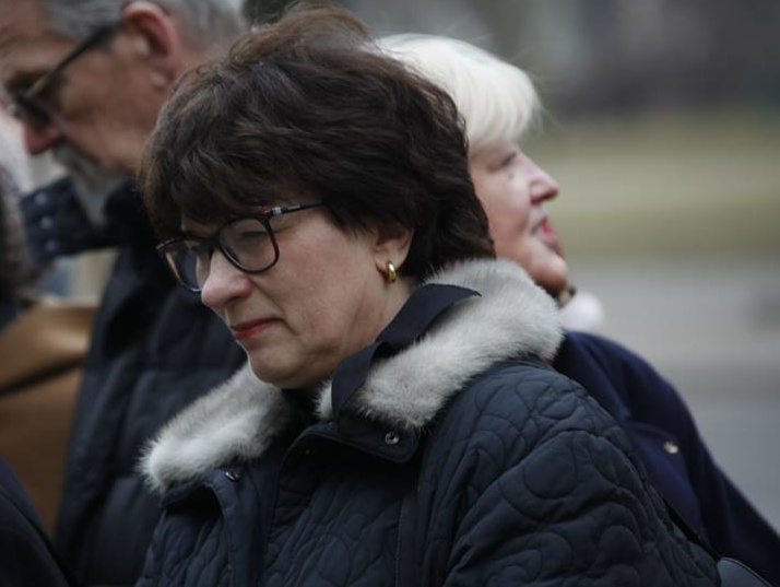 На похороны Немцова не пустили депутата Европарламента от Латвии