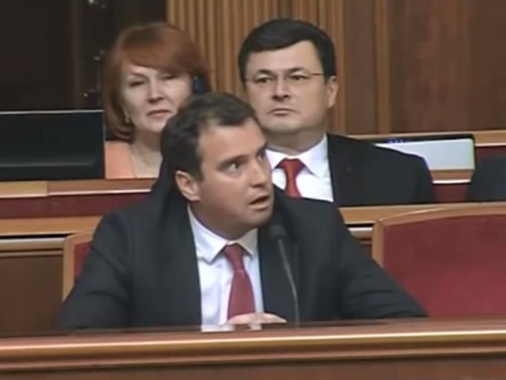 Рада приняла в первом чтении законопроект о защите прав инвесторов