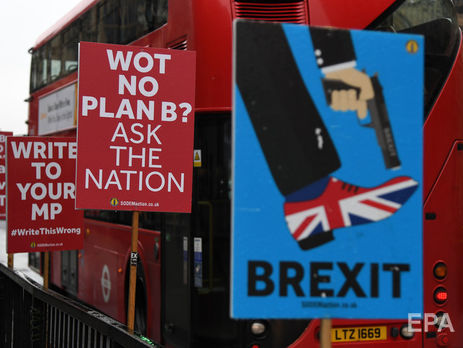 Великобританія готова оголосити воєнний стан після Brexit – ЗМІ