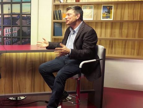 Эйдман о кризисе в Венесуэле: 