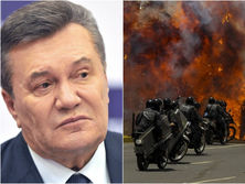 Главное за неделю. Януковичу огласили приговор, Мадуро объявили нелегитимным